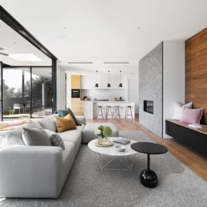 What is a beautiful house dessign?